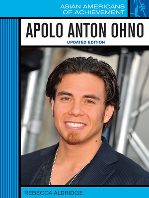 cover image of Apolo Anton Ohno